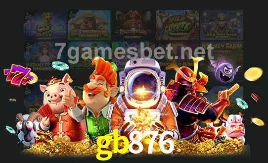 cassino gb876