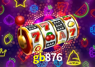 Jogos populares e pagamentos rápidos na gb876
