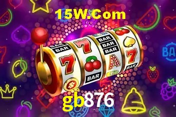Integração de APIs gb876