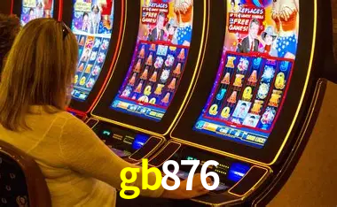 Benefícios da Conta gb876