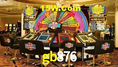 Avaliações dos Jogadores gb876