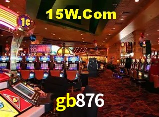 Login Seguro gb876