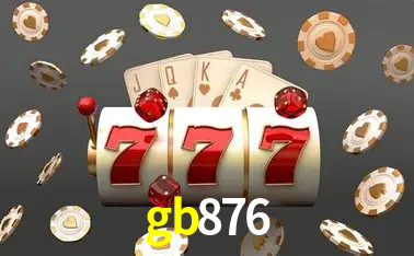 Tecnologia da Plataforma gb876