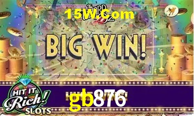 Variedade de jogos na gb876