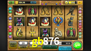 Statistics gb876