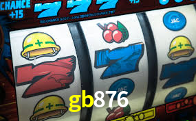 Welcome Bonus gb876