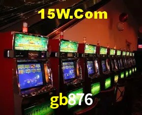 Jogos de Slot gb876